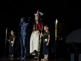 Black Panther - Ms Pam